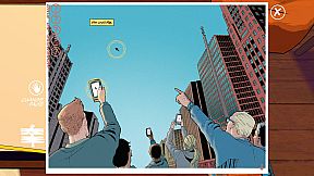 She Could Fly: Documentary Escape Game