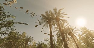 Plambra Dash: The Parkour Game Part I