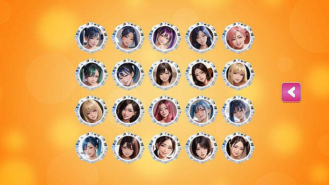 Waifu Love - Hot Students DLC