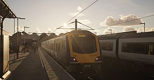 Train Sim World 7