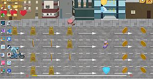 Chinese-Style Takeaway