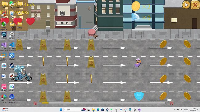 Chinese-Style Takeaway