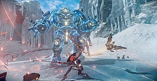 ARES: THE IRON VANGUARD