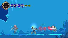 Volgarr the Viking II