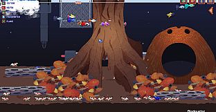 Fishlets - Natural Decor Pack