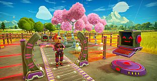 Farm Together 2 - Cyber Pack