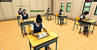 School Owner Simulator