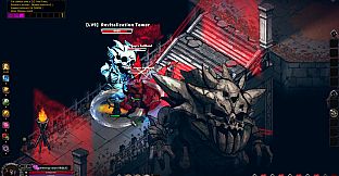 Fallen King [Hell Mode+Nightmare Mode+Death Mode]