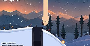 Ski Survival