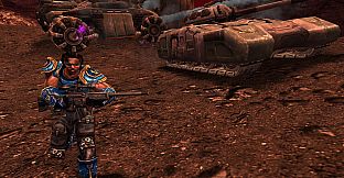 Unreal Tournament 2004: Editor's Choice Edition