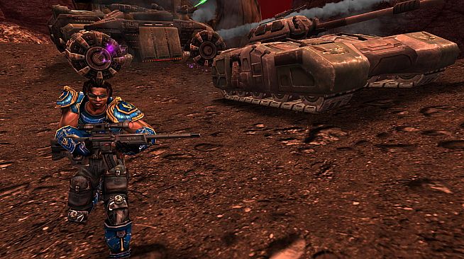 Unreal Tournament 2004: Editor's Choice Edition