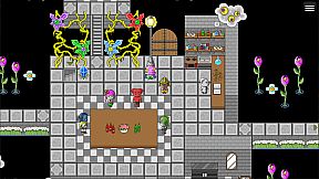 March of Tulpas:Xanadu