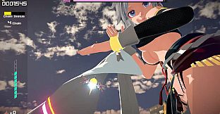 Giantess Striker