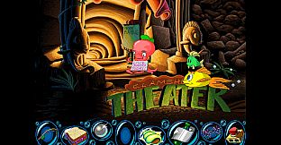 Freddi Fish Collection