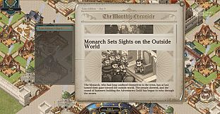 CONQUISTA: Tide of Wills