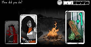 Forest of Deceit