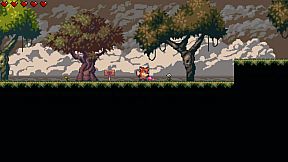 In a search of a new home