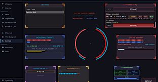 Horizon Idle