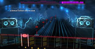 Rocksmith 2014 Edition – Remastered – Variety Song Pack XVII