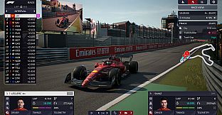 F1 Manager 2022