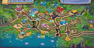 Rescue Team: Lights. Camera. Outer Space