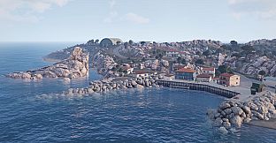 Arma 3 Malden