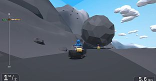 Rolling Blunder