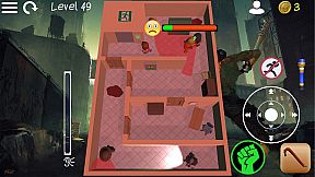 1 Day Later: Escape Zombie Hospital