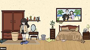 Dependency Psychological Test