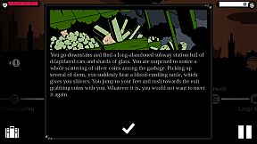 Who Are You, Mr. Cooper?