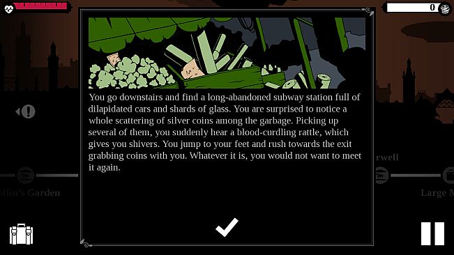 Who Are You, Mr. Cooper?