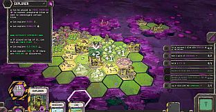 Toxic Frontier