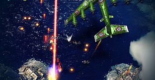 Sky Force Anniversary