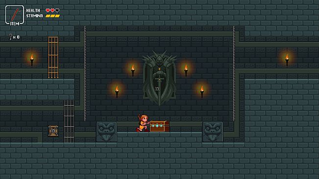 Alchemist's Mountain