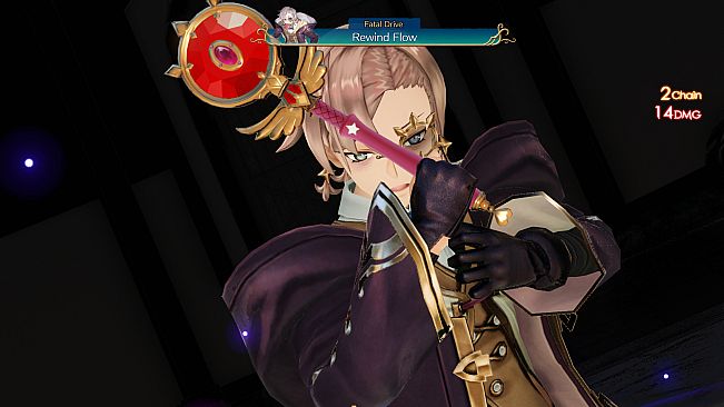 Atelier Ryza: Stylish Weapon Skins - Empel