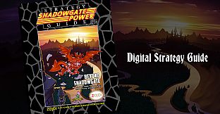 Beyond Shadowgate DLC