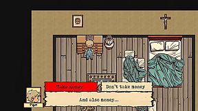 The Little Clandestine