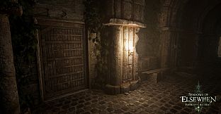 Shadows of Elsewhen: Forbidden Alchemy