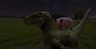 Last Pasture