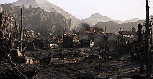 Hunt: Showdown 1896 (Windows)