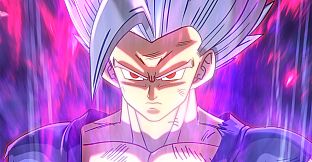 DRAGON BALL XENOVERSE 2 - HERO OF JUSTICE Pack 2