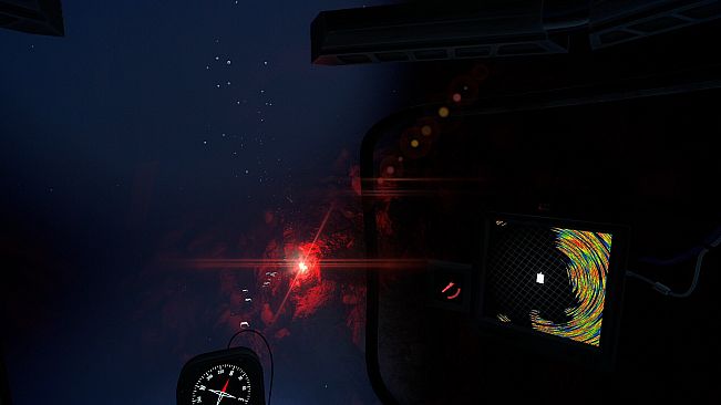 There's Nothing Down There