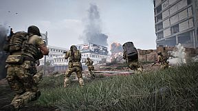 Black Vultures: Prey of Greed