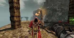 Painkiller Hell & Damnation: Demonic Vacation at the Blood Sea