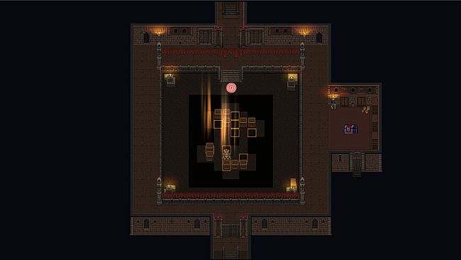 Koni: The Secrets of Castle