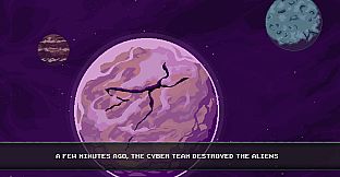 Cyber Mission II