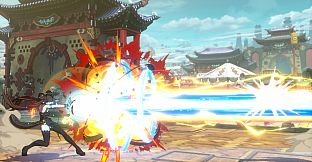 DNF Duel - DLC 5: Nen Master