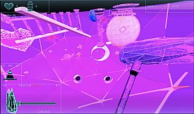 PHOBOS: PSYCHODEATH 狂死