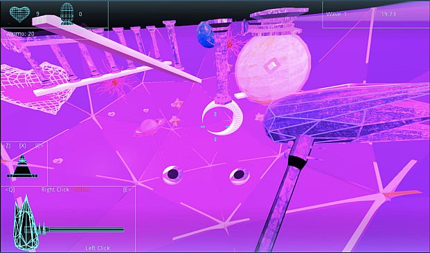 PHOBOS: PSYCHODEATH 狂死