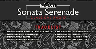 DIG VR: Sonata Serenade